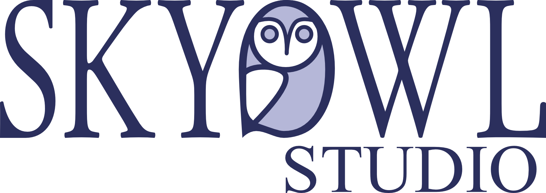 Skyowl Logo